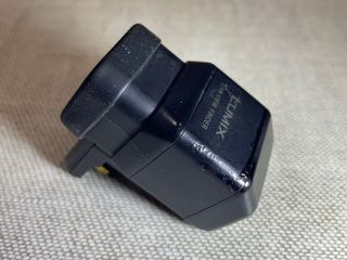 Cámara Panasonic Lumix LX7 Negra