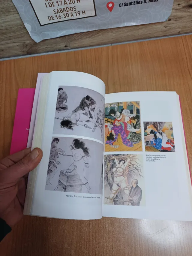 Libro Eroguro: Horror y erotismo en la cultura pop