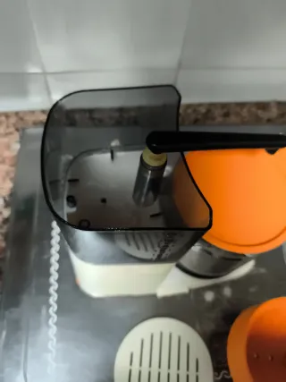 Cafetera Goteo Moulinex  + Filtros