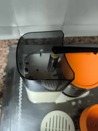 Cafetera Goteo Moulinex  + Filtros