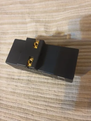 Relé Ventilador Radiador 1J0 919 506M 12V