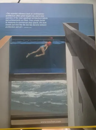 100 contemporary architects