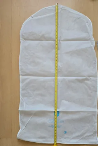 Funda saco para carrito Tuc Tuc