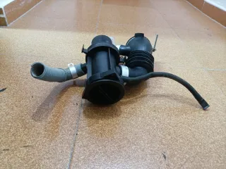 Bomba desagüe lavadora LG WD-10391TD