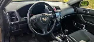 Honda Accord 2007