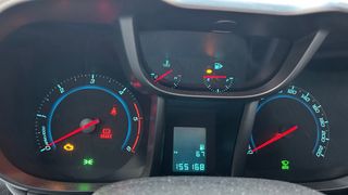 Chevrolet Orlando 2011