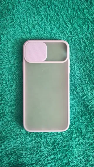 FUNDA IPHONE XR