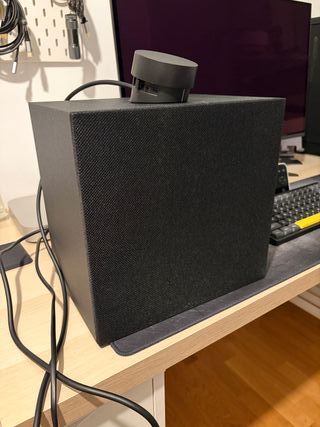 Logitech Z533 Altavoces PC 120W