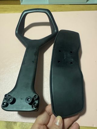 Acople Manillar Carbono S-Works Specialized