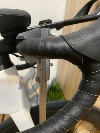 Acople Manillar Carbono S-Works Specialized