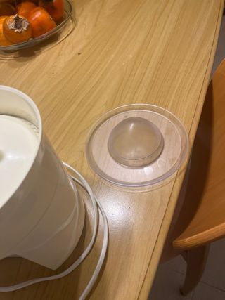 Exprimidor Braun Multiquick 5