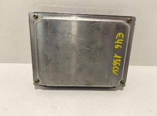 Centralita motor bmw 112784 serie 3 berlina (e46)