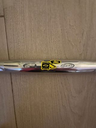 Manillar carretera BBB