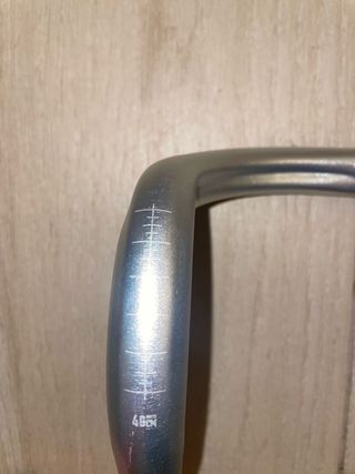 Manillar carretera BBB