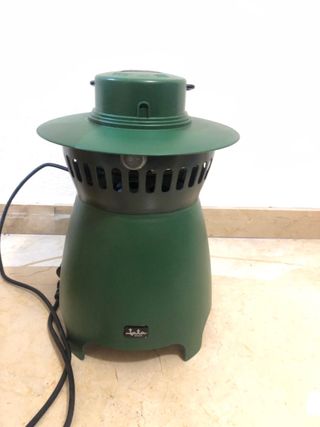 Mosquito Trap Mata Insectos Ecológico