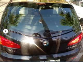 Alfa Romeo 147 2006
