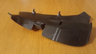 Pannello interna sinistra Ducati Multistrada V4