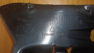 Pannello interna sinistra Ducati Multistrada V4