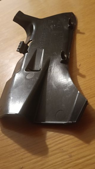 Pannello interna sinistra Ducati Multistrada V4