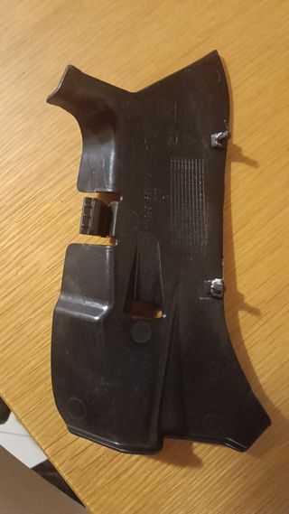 Pannello interna sinistra Ducati Multistrada V4