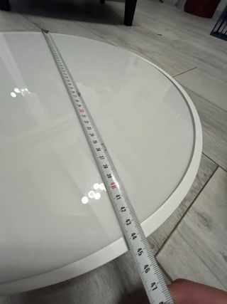 Plafon 45 cm nuevo de LED