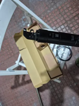 Tija telescópica Race Face Aeffect 150mm 31.6