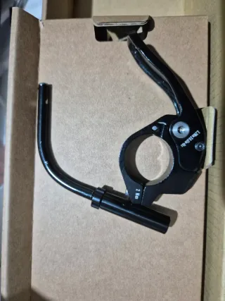 Tija telescópica Race Face Aeffect 150mm 31.6