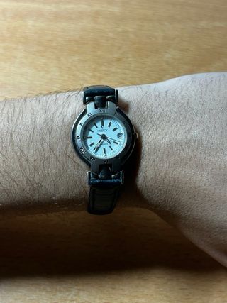 Reloj Viceroy 43044 Acero Clásico Mujer