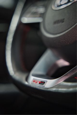 KIA Optima 2019 GT LINE