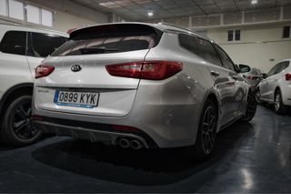 KIA Optima 2019 GT LINE