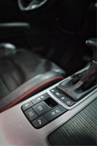 KIA Optima 2019 GT LINE