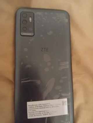 ZTE Blade A71 64GB 3GB RAM