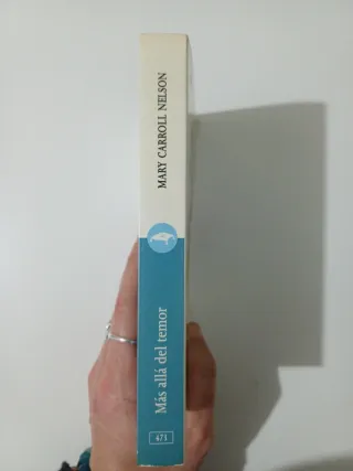 Más allá del temor las enseñanzas de Don Miguel...