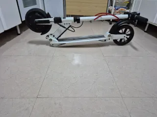 Patinete Eléctrico E-TWOW S2 ECO