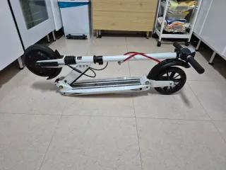 Patinete Eléctrico E-TWOW S2 ECO