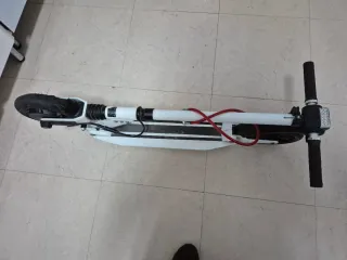 Patinete Eléctrico E-TWOW S2 ECO