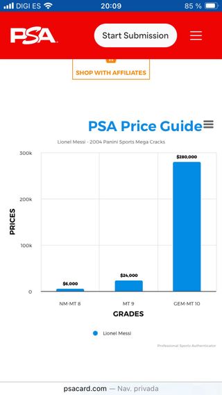 Sobre precintado Panini Megacracks Liga 2004-2005