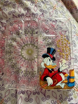 Fundas iPhone 16 Pro Max