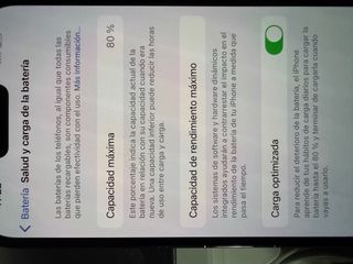 iPhone 15 Pro 256 GB Gris Espacial