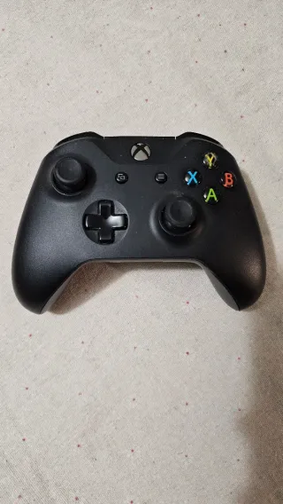 Mando Xbox One con drift