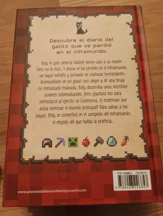 Vendo lote de libros