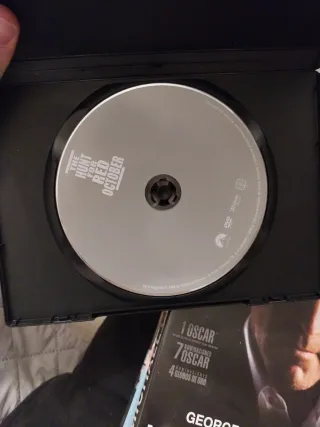 DVD La Caza del Octubre Rojo