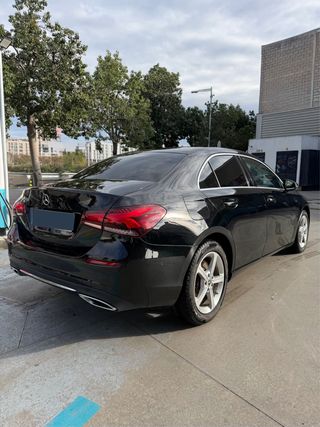 Mercedes-Benz A 250 e Híbrido Enchufable | 218 CV