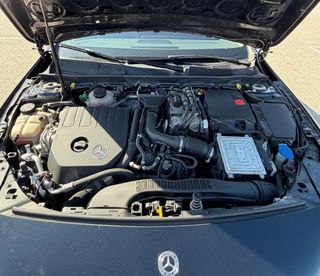 Mercedes-Benz A 250 e Híbrido Enchufable | 218 CV