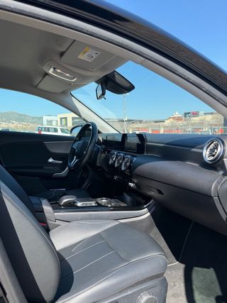 Mercedes-Benz A 250 e Híbrido Enchufable | 218 CV