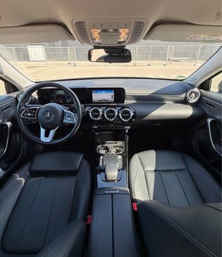 Mercedes-Benz A 250 e Híbrido Enchufable | 218 CV