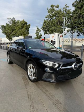 Mercedes-Benz A 250 e Híbrido Enchufable | 218 CV