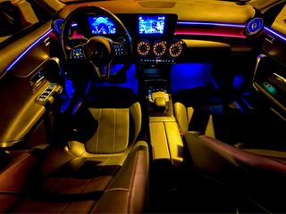 Mercedes-Benz A 250 e Híbrido Enchufable | 218 CV