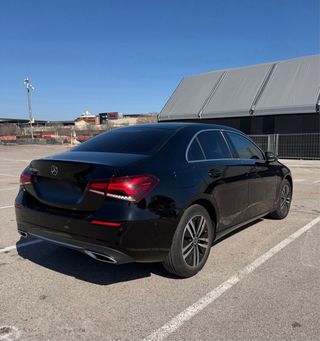 Mercedes-Benz A 250 e Híbrido Enchufable | 218 CV