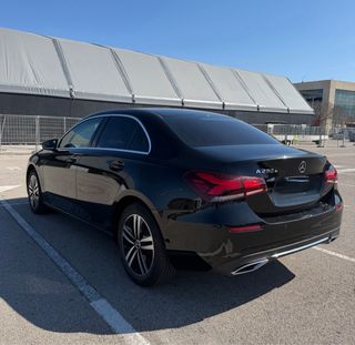 Mercedes-Benz A 250 e Híbrido Enchufable | 218 CV